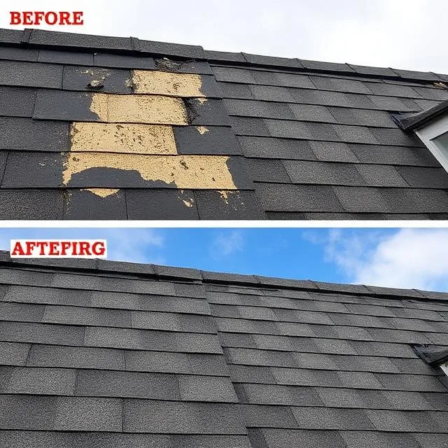 Roof Repair Near Me in Babcock, WI near me